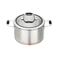 Coppernox 24cm/4.8L Dutch Oven