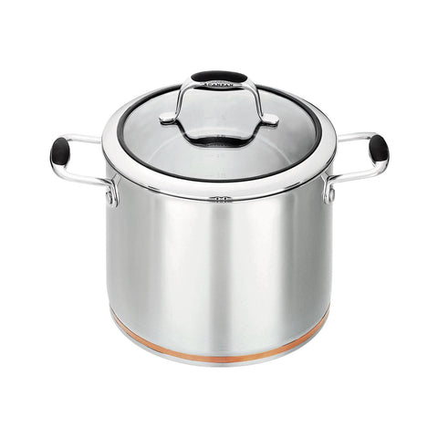 Coppernox 24cm/7.2L Stockpot