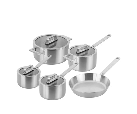 Elektra 5 Piece Cookware Set