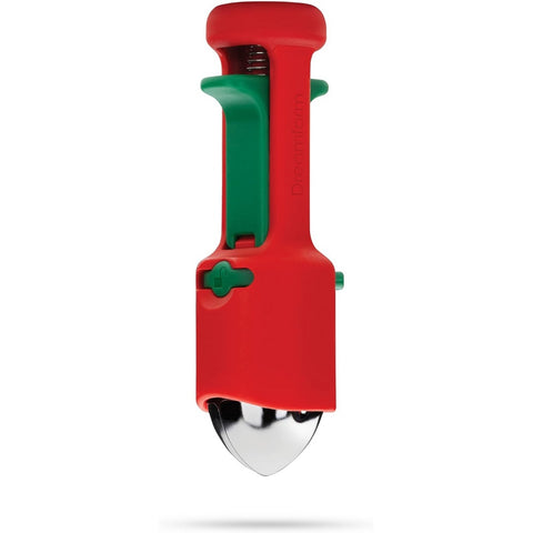 Hullapit - Red