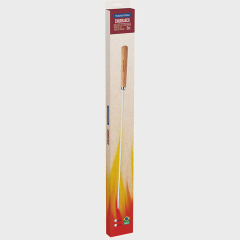 Churrasco Skewers set - 6 Piece 50cm