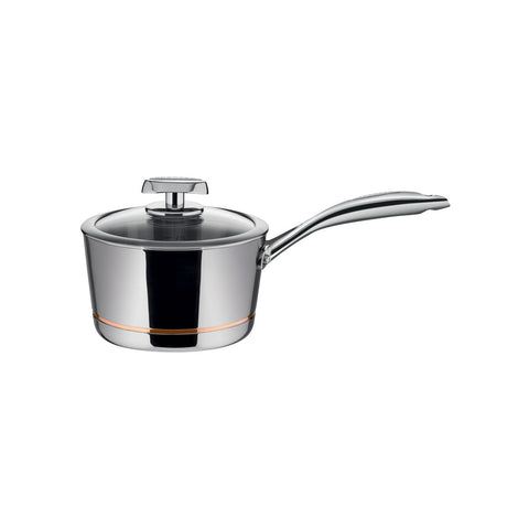 Axis Saucepan 18cm 2.5L
