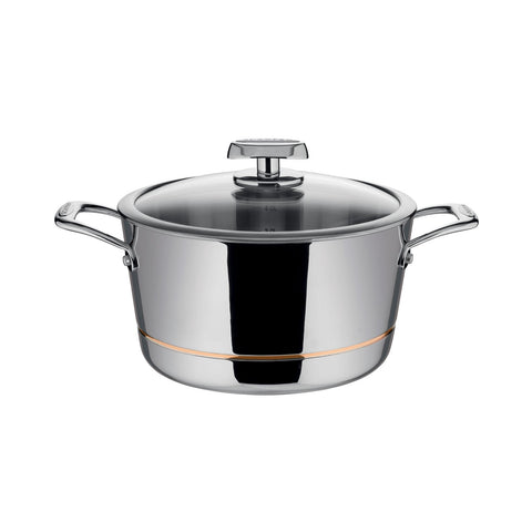 Axis 24cm/5.2L Dutch Oven