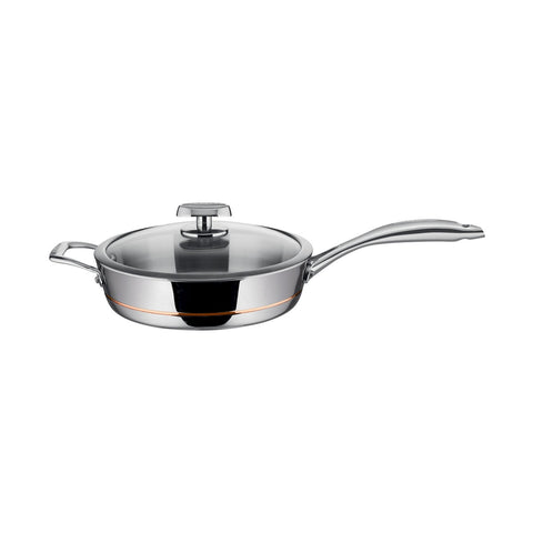 Axis 26cm Saute Pan