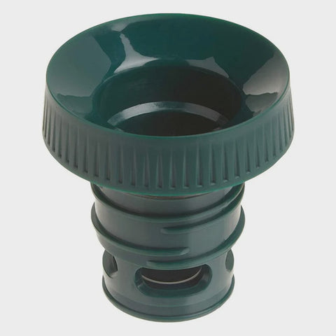 Classic Vacuum Bottle Stopper With Seal, Pre 2002