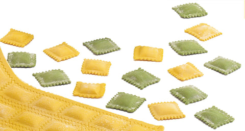 Ravioli