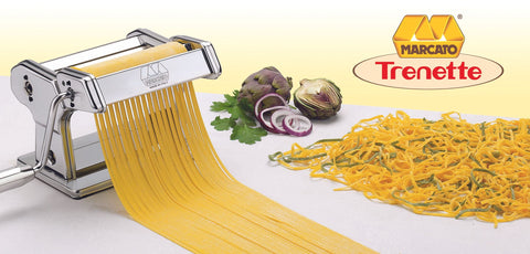 Accessories - Trenette