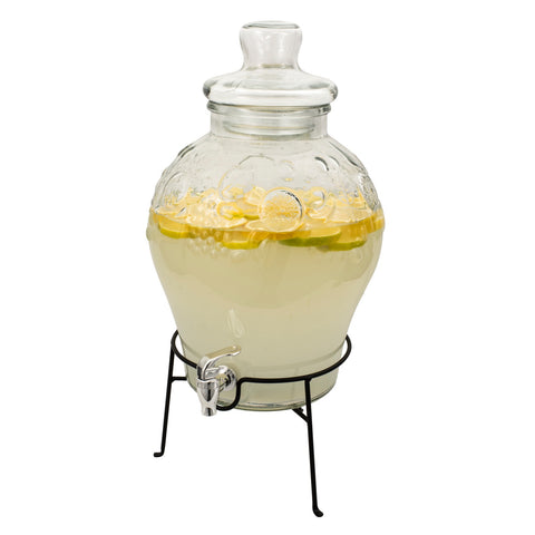 Saluti Drink Dispenser 10L