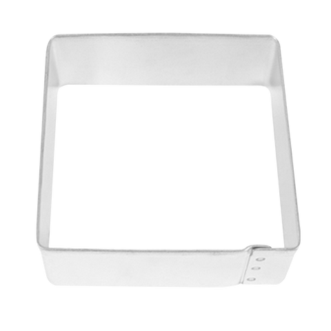 Santa Centerpiece Cookie Cutter Set 6