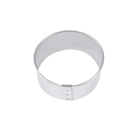 Santa Centerpiece Cookie Cutter Set 6