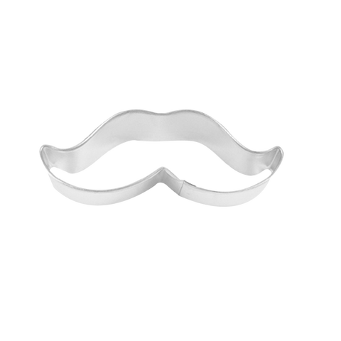 Santa Centerpiece Cookie Cutter Set 6