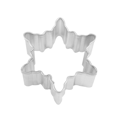 Santa Centerpiece Cookie Cutter Set 6