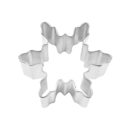 Santa Centerpiece Cookie Cutter Set 6