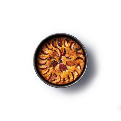 Heavy Loose Base Round Deep CakePan 18cm