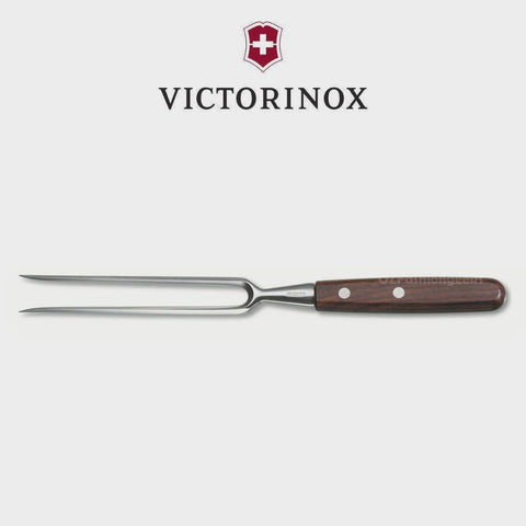 Carving Fork - Forged