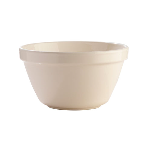 White Pudding Basin 2.5L