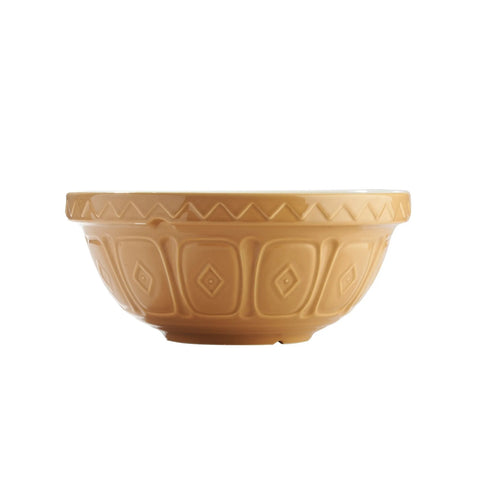 Cane Mixing Bowl 24cm/2 Litre