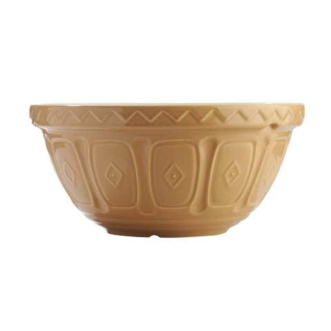 Cane Mixing Bowl 26cm/2.7L