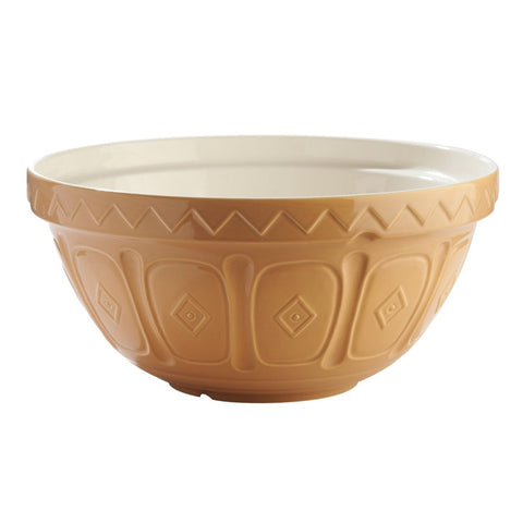 Cane Mixing Bowl 32cm/5L