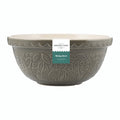 In The Forest Fox Grey Mixing Bowl