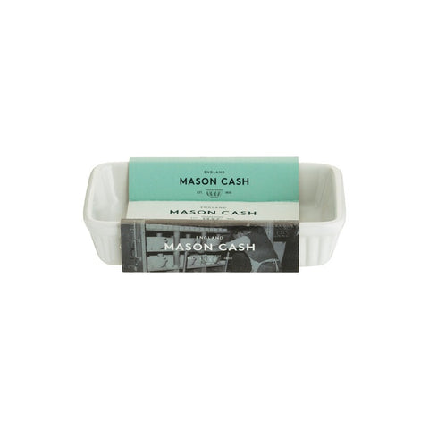 Classic Rectangular Baker 18X11X3.5Cm