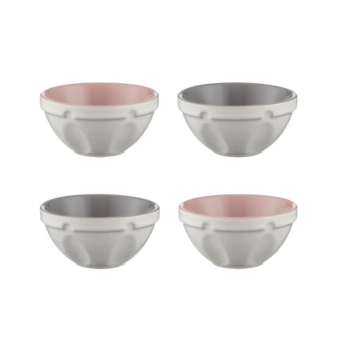 Innovative Kitchen Set Of 4 Mini Food Prep Bowls