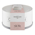 Innovative Kitchen Set Of 3 Cake Tins