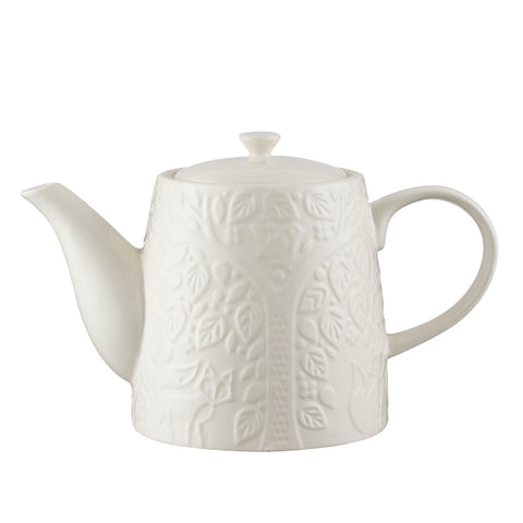 In The Forest Teapot