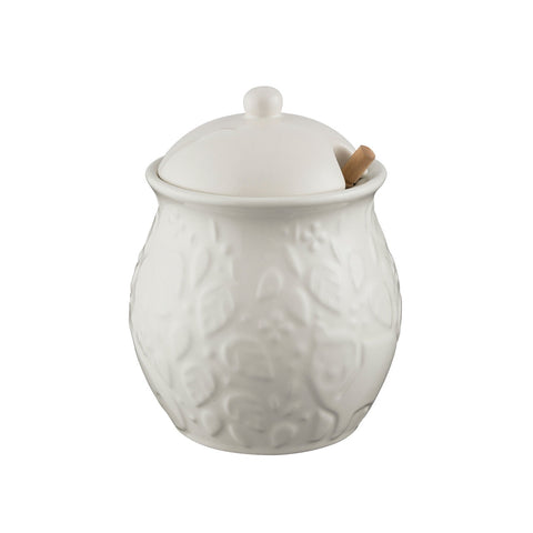 Forest Honey Pot 450ml