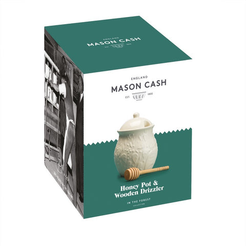 Forest Honey Pot 450ml