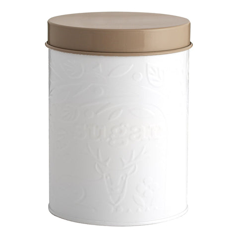 In The Forest Sugar Canister