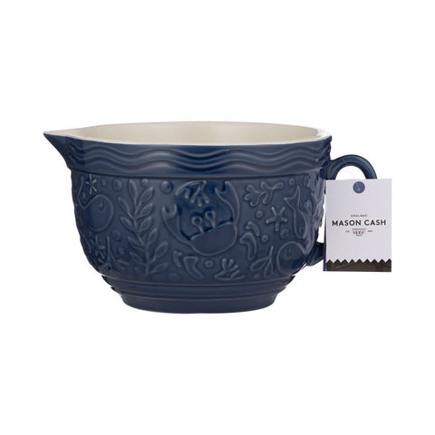 Nautical Batter Bowl, 25 x 19 x 13cm