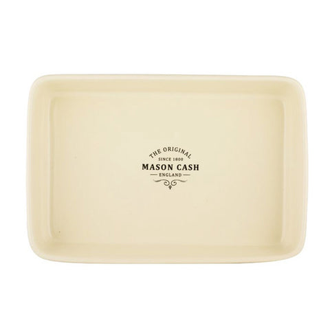 Heritage Rectangular Dish, 2.5 Litre