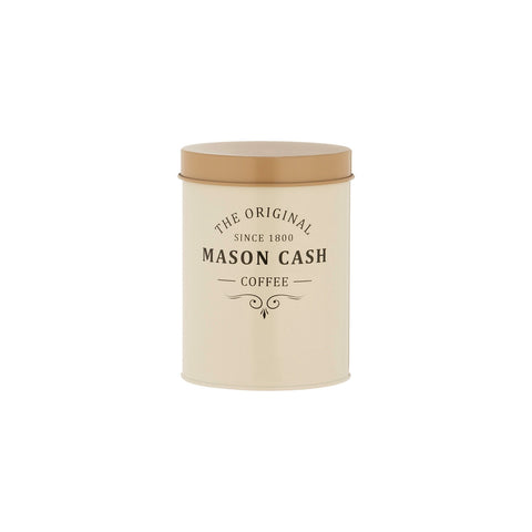 Heritage Coffee Canister, 1.3 Litre