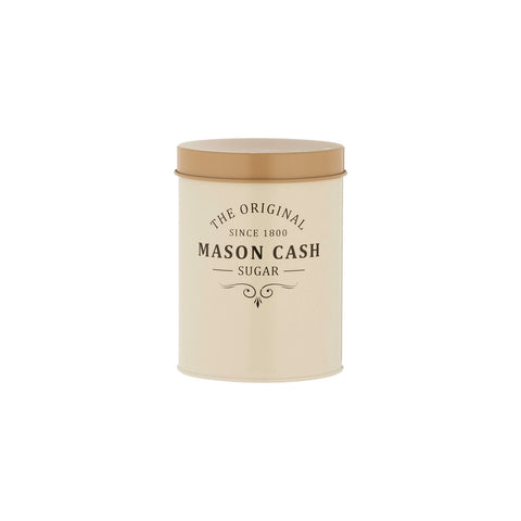 Heritage Sugar Canister, 1.3 Litre