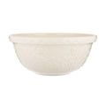 In The Meadow Rose Mixing Bowl, 29cm / 4 Litre - Cream