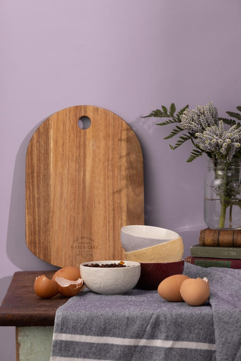 In The Meadow Set of 4 Prep Bowls 10cm