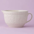 In The Meadow Cream Batter Bowl 1.9L
