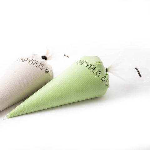 Tipless Icing Bags  - Small 10" (Pack of 50)