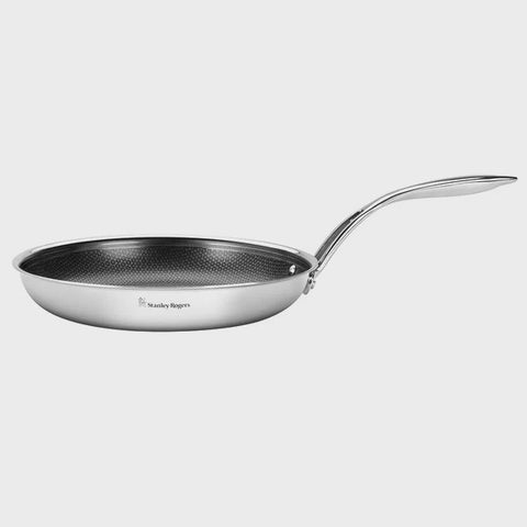 Matrix Frypan Twin Pack 24cm & 28cm