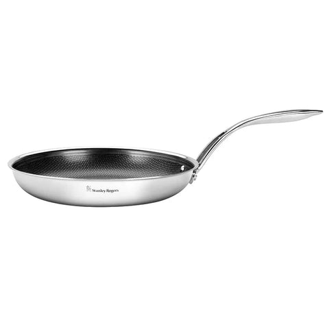 Matrix Frypan Twin Pack 24cm & 28cm