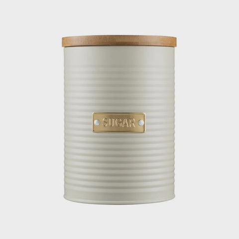 Living Otto Sugar Storage