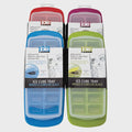 Flip & Fill Ice Cube Tray