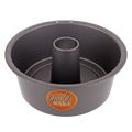 Non-Stick Angel Cake Pan 23Cm Dia. Without Supports
