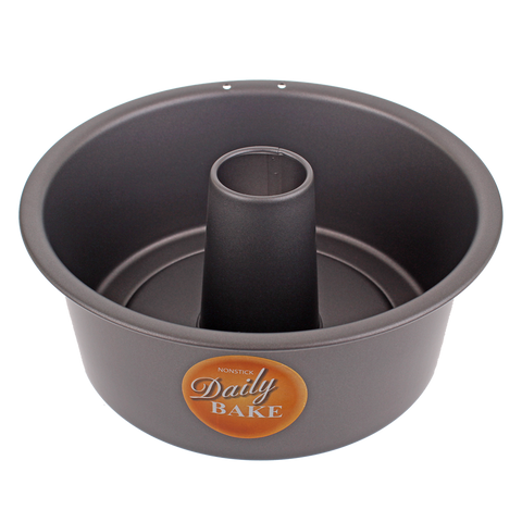 Non-Stick Angel Cake Pan 23Cm Dia. Without Supports