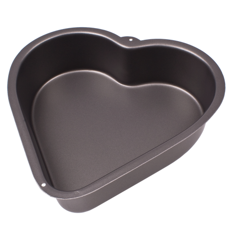 Non-stick Deep Heart Cake Pan 24.5 X 6.5cm