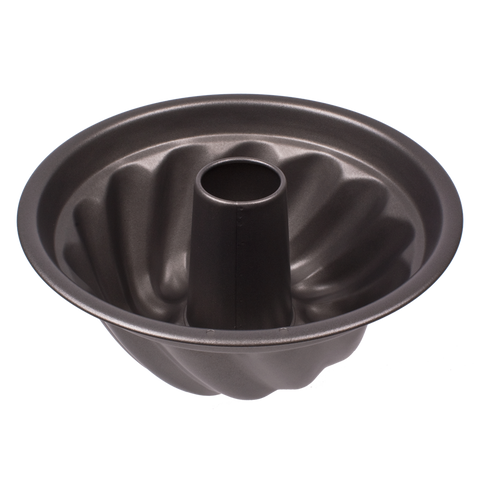 Non-Stick Kugelhof Cake Pan 24cm