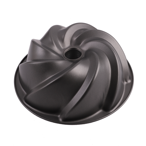 Non-Stick Spiral Cake Pan 21cm Dia.
