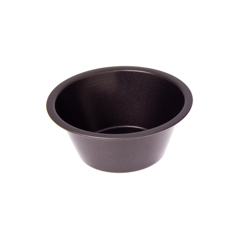 Non-Stick Deep Pie Dish 12cm Dia.