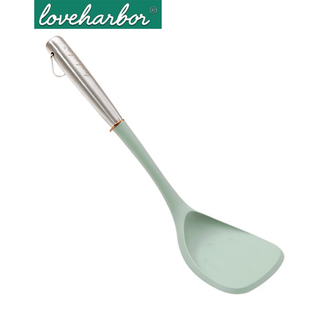 Loveharbor Silicone Solid Spatula - LH0071